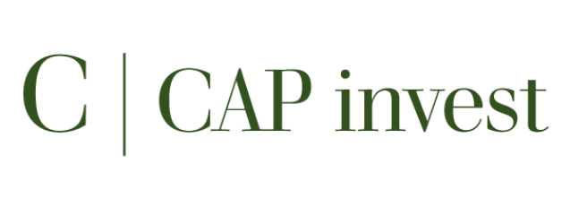 Cap Invest Logo